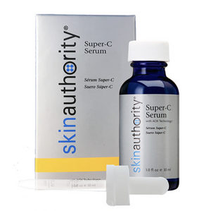 Super-C Serum | Skin Authority