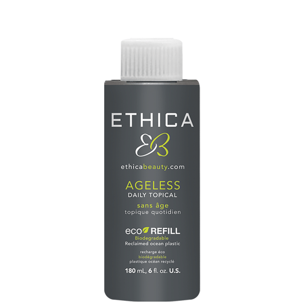 Ageless Daily Topical | Ethica Beauty