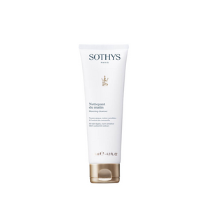 MORNING CLEANSER | Sothys Paris